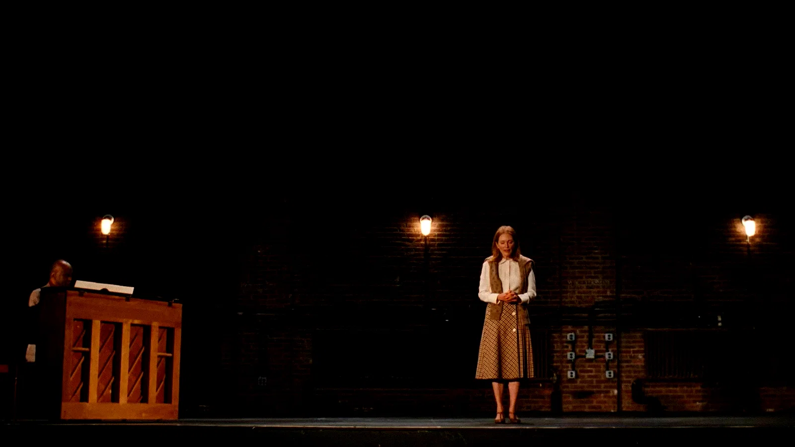 Photo 3 du film : The Debut