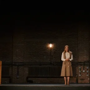 Photo du film : The Debut
