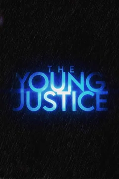 Affiche du film The Young Justice