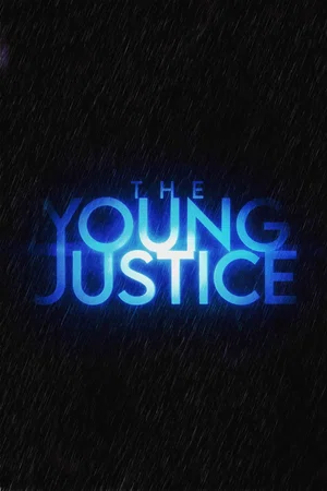 Affiche du film : The Young Justice