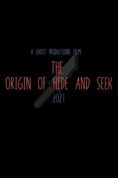 Affiche du film The Origin of Hide and Seek