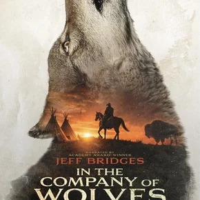 Photo du film : In the Company of Wolves: An American Journey