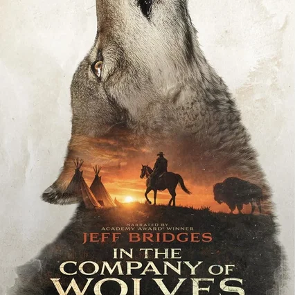 Miniature photo du film : In the Company of Wolves: An American Journey