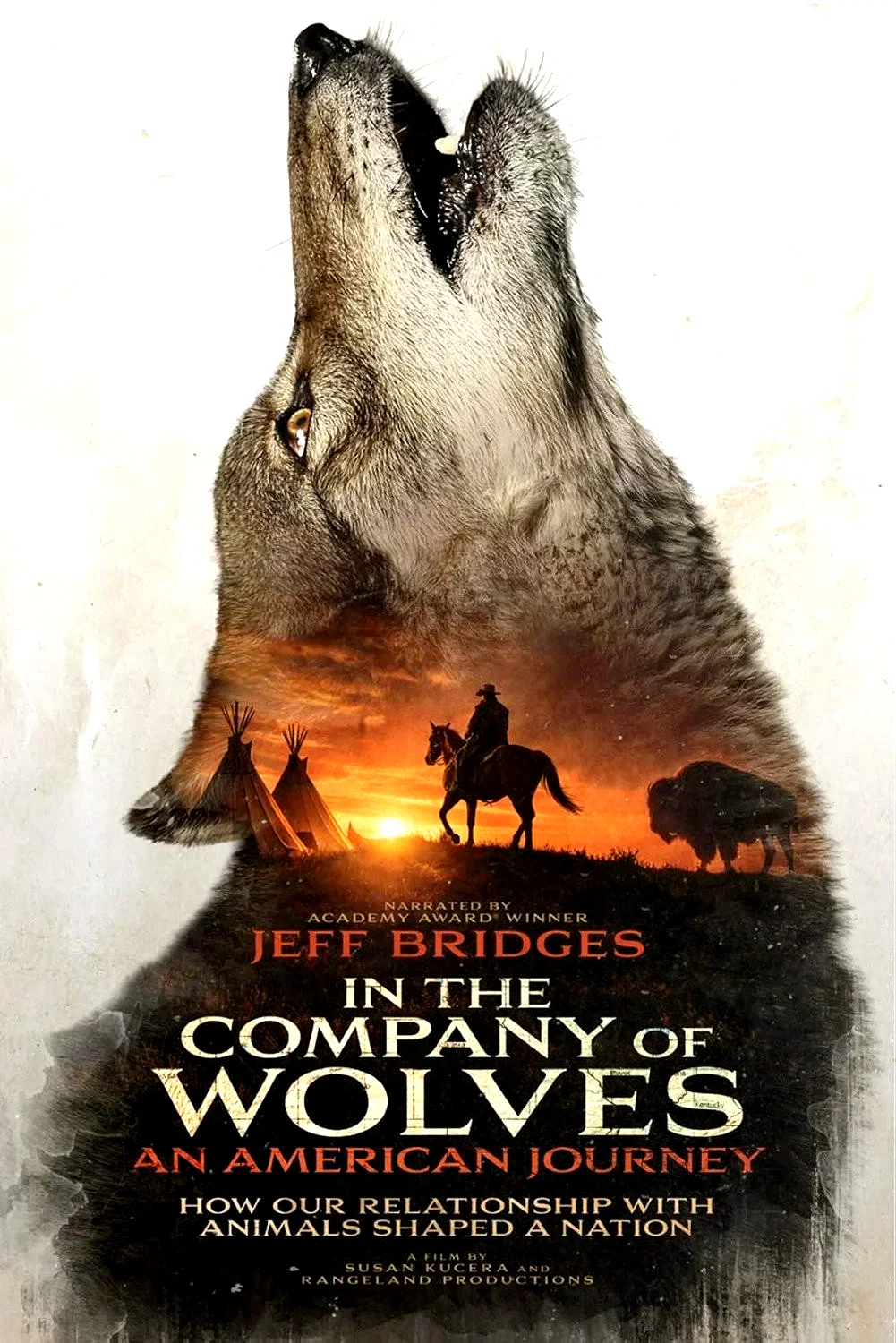 Photo 2 du film : In the Company of Wolves: An American Journey