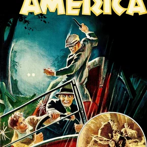 Photo du film : Jeune amerique