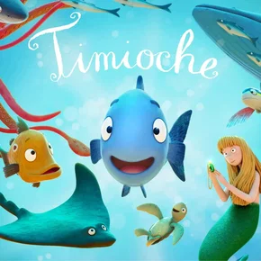 Photo du film : Timioche