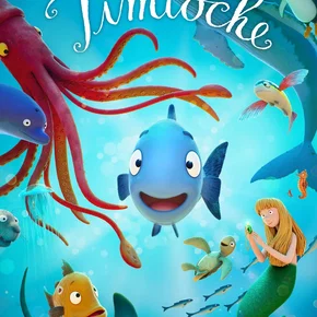 Photo du film : Timioche