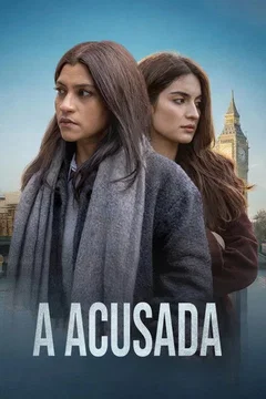 Affiche du film Accused