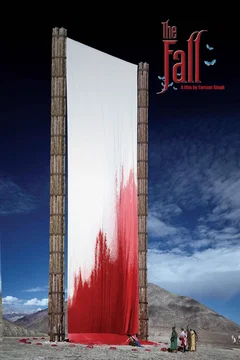 Affiche du film The Fall