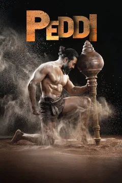 Affiche du film Peddi