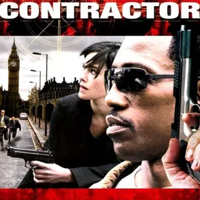 Photo du film : Contractor