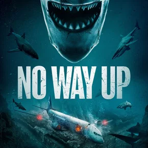 Photo du film : No Way Up