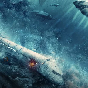 Photo du film : No Way Up