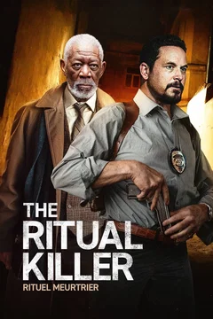 Affiche du film Rituel meurtrier