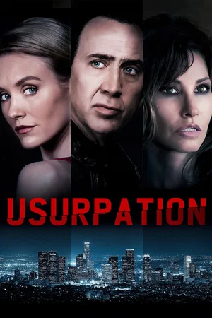 Affiche du film : Usurpation