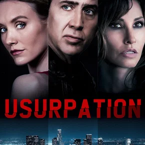 Photo du film : Usurpation