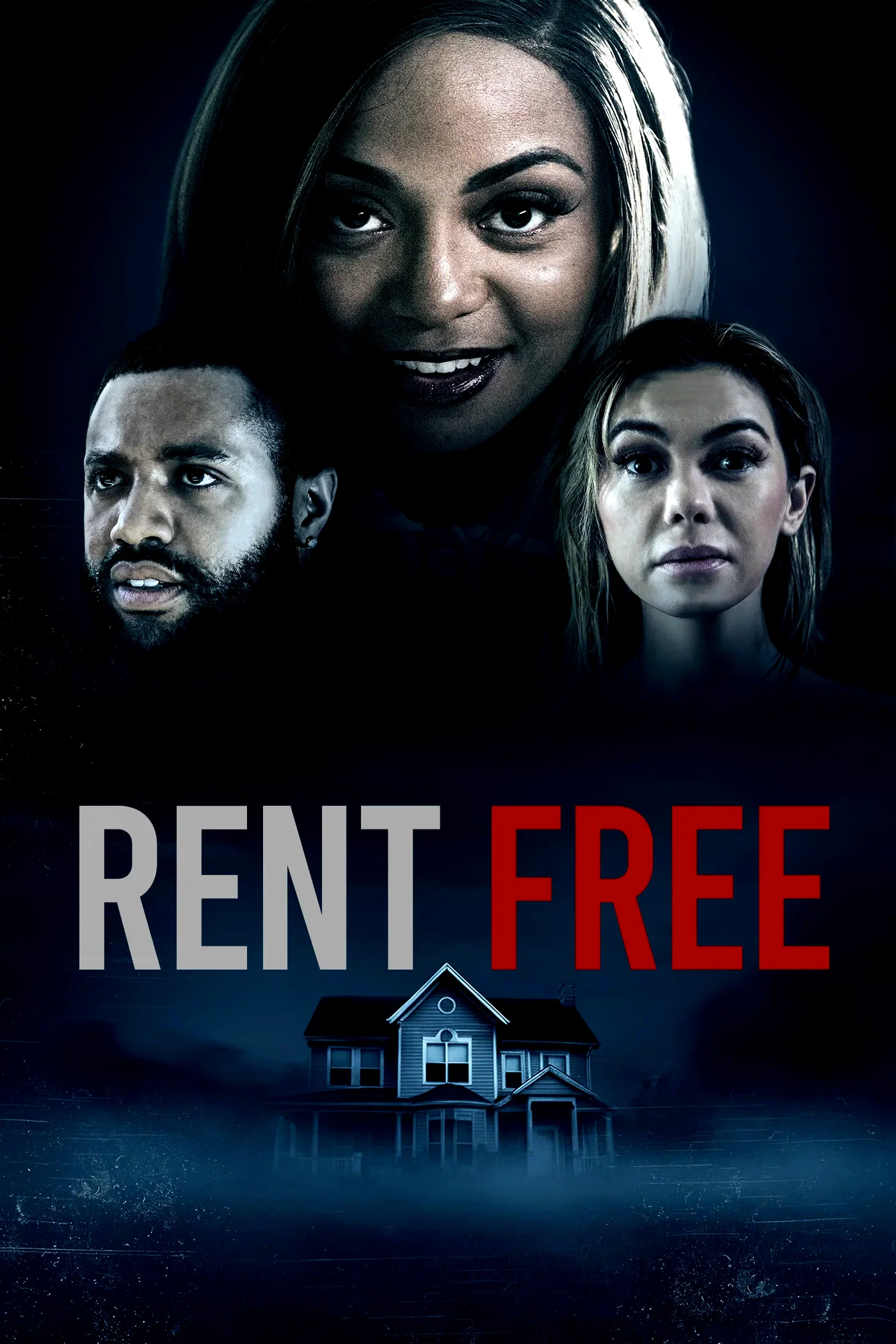 Affiche du film : Rent Free