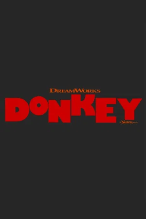 Affiche du film : Donkey