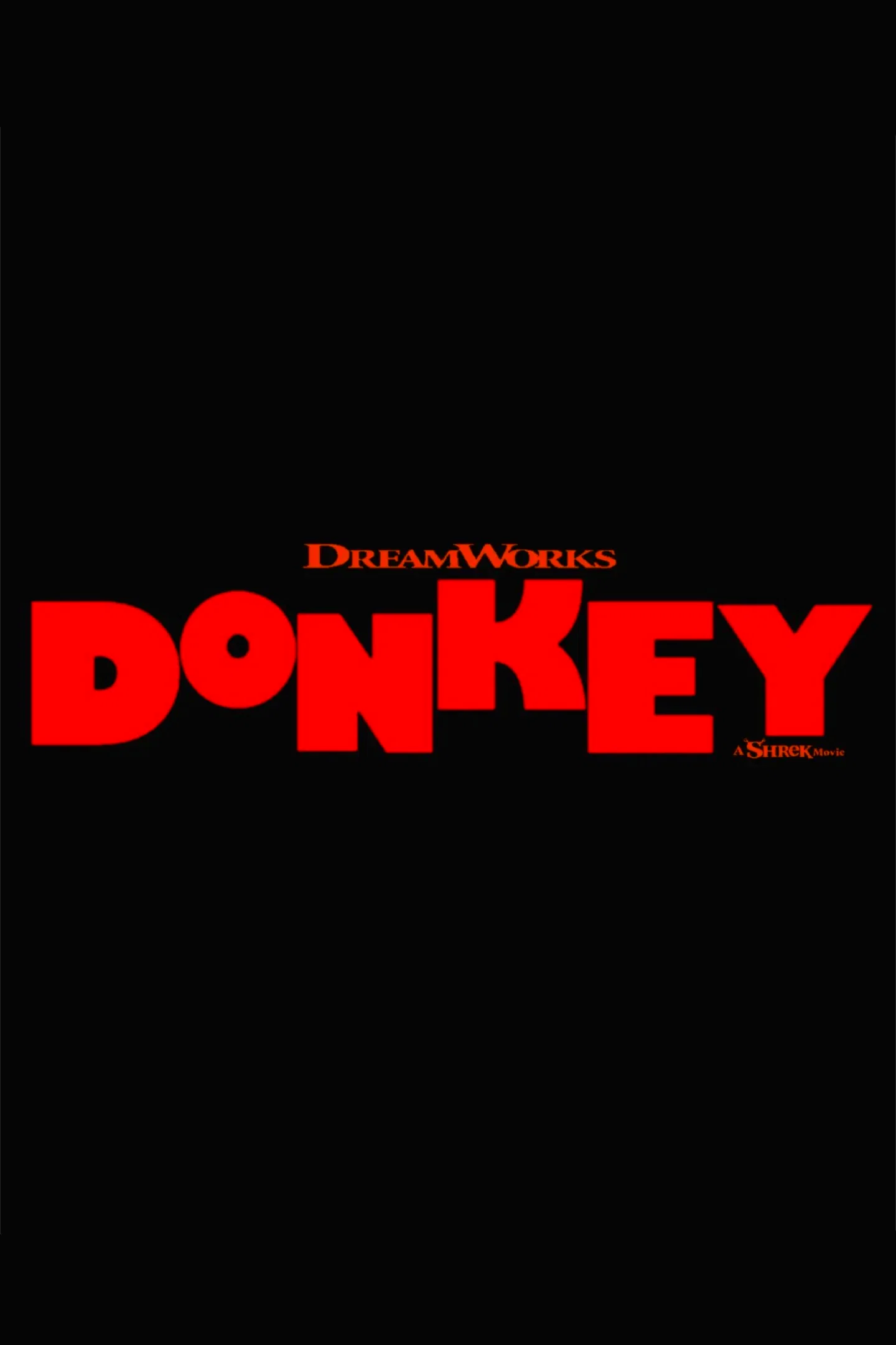Photo 2 du film : Donkey