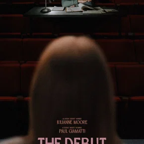 Photo du film : The Debut