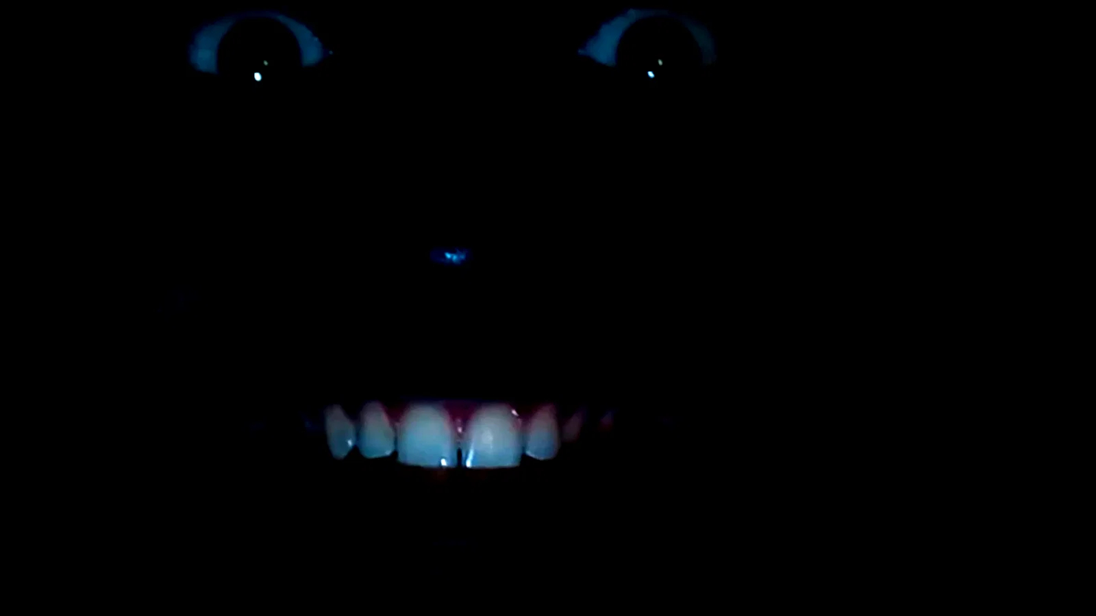 Photo 2 du film : Strange Spirits