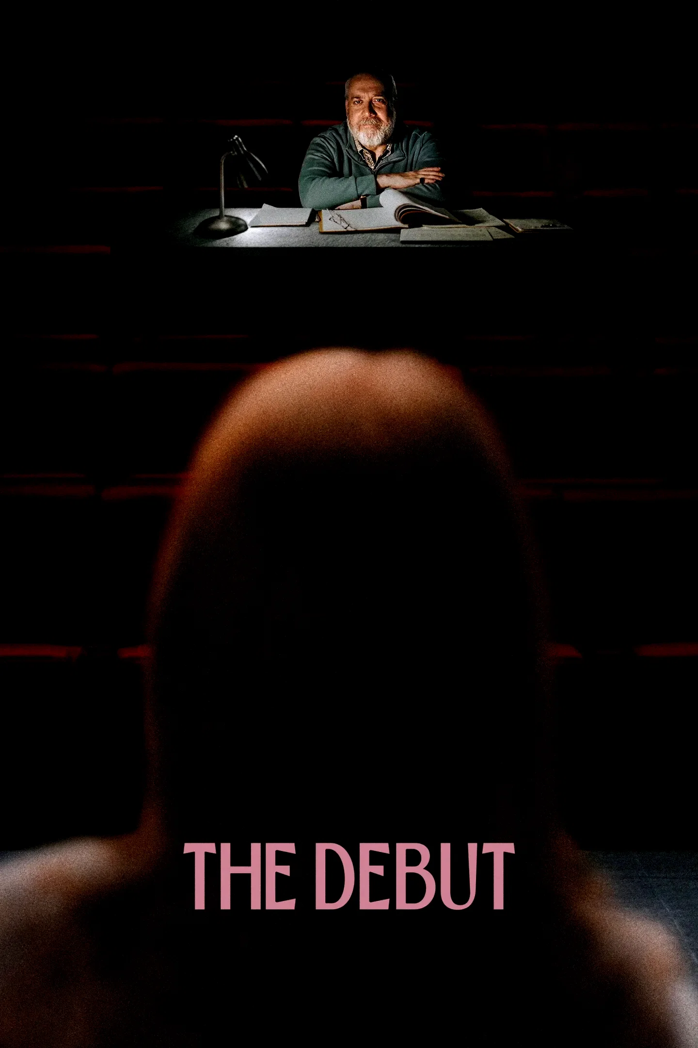 Photo 6 du film : The Debut