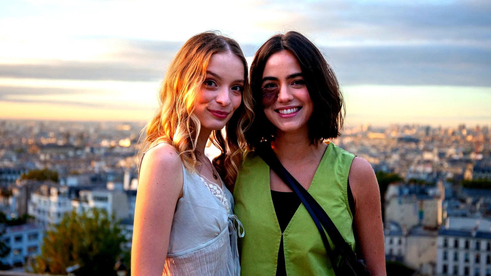 Photo 8 du film : Influencers