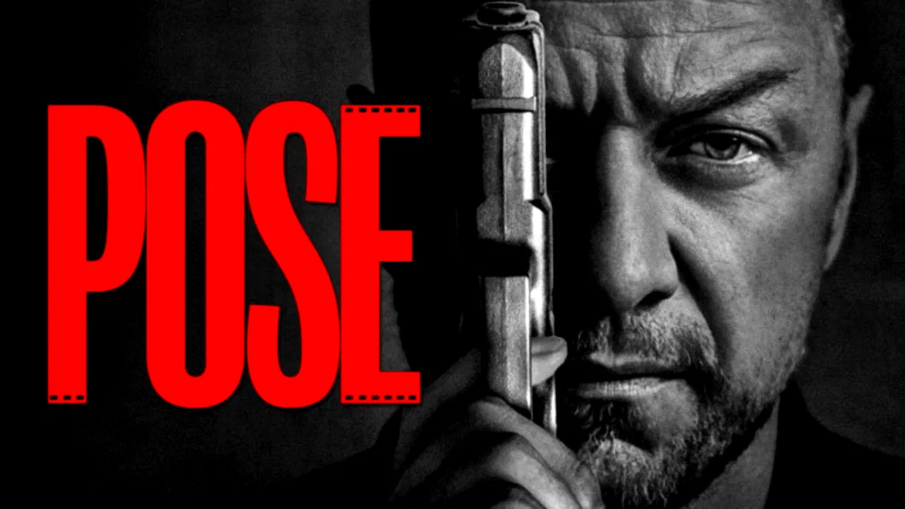 Photo 3 du film : Pose