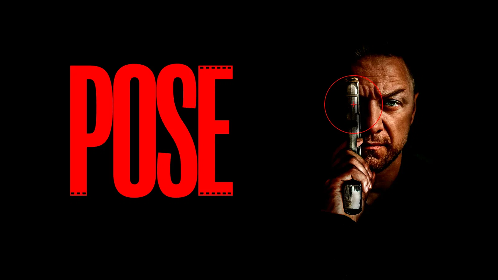 Photo 4 du film : Pose