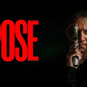 Photo du film : Pose