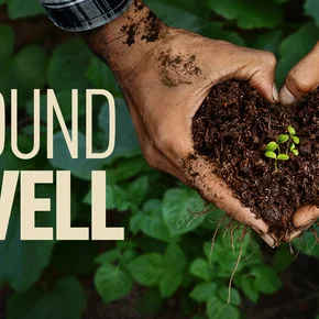 Photo du film : Groundswell