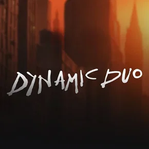 Photo du film : Dynamic Duo