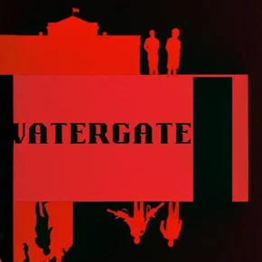 Photo du film : Watergate