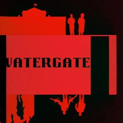Miniature photo du film : Watergate