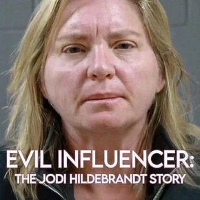 Photo du film : Mauvaise influenceuse : L'histoire de Jodi Hildebrandt