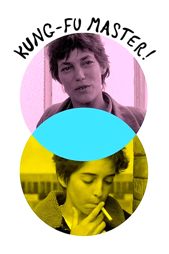 Affiche du film : Kung-Fu Master