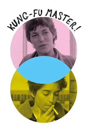 Affiche du film : Kung-Fu Master
