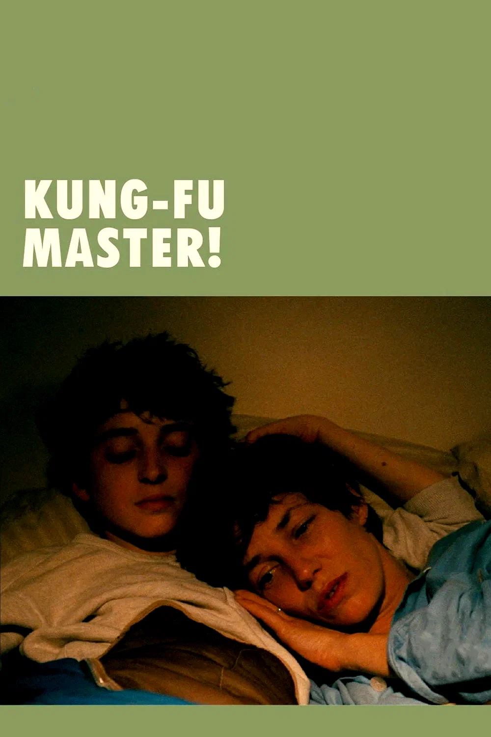 Photo 2 du film : Kung-Fu Master