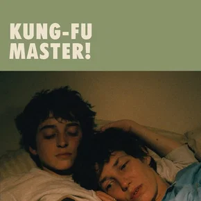 Photo du film : Kung-Fu Master