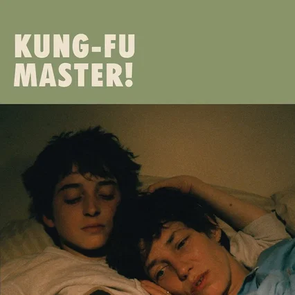 Miniature photo du film : Kung-Fu Master