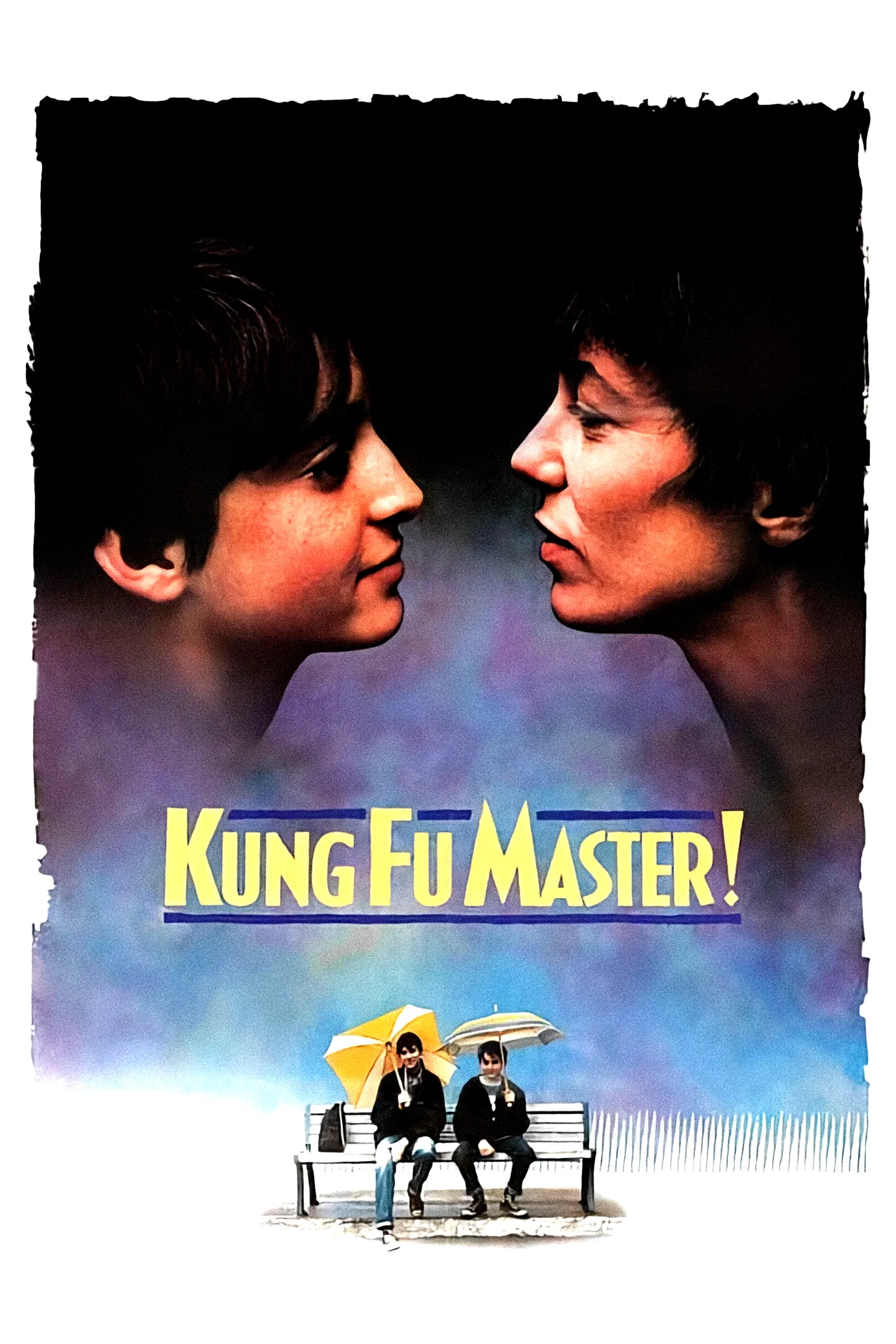 Photo 3 du film : Kung-Fu Master