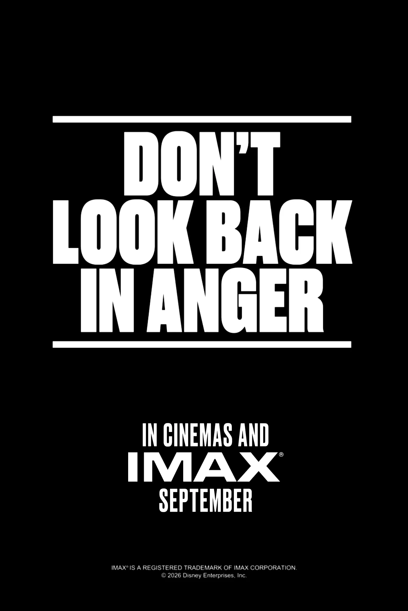 Affiche du film : Oasis