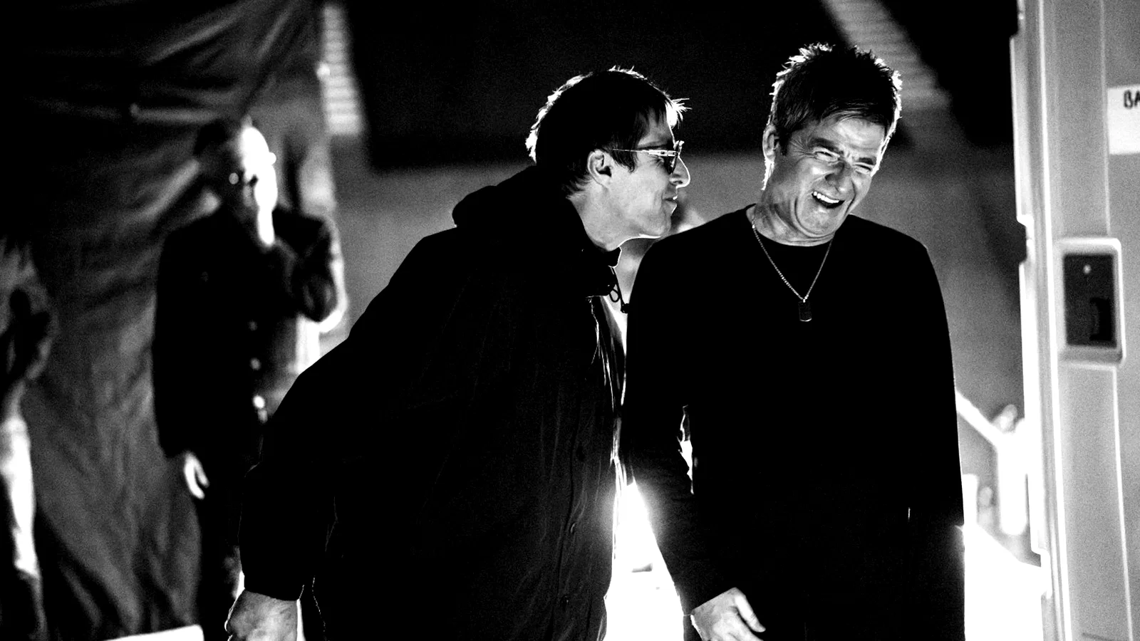 Photo 3 du film : Oasis