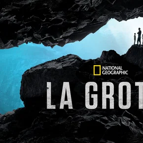 Photo du film : La Grotte