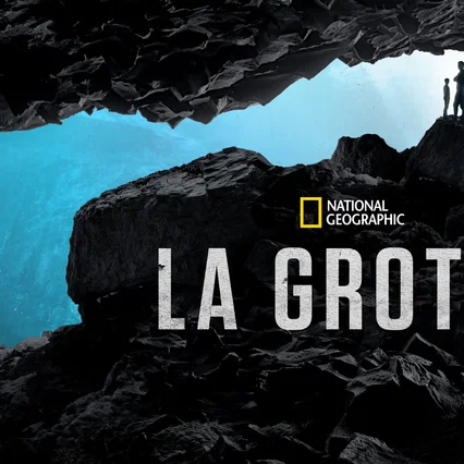 Miniature photo du film : La Grotte