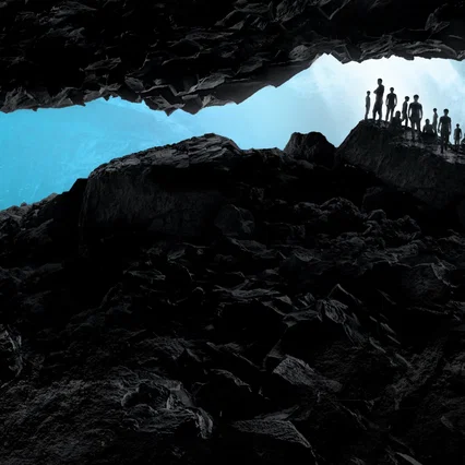 Miniature photo du film : La Grotte