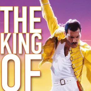 Photo du film : Freddie Mercury: The King of Queen