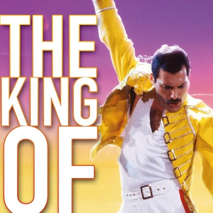 Miniature photo du film : Freddie Mercury: The King of Queen
