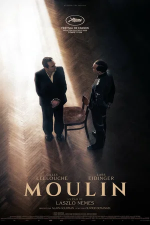Affiche du film : Moulin