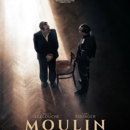 Miniature photo du film : Moulin